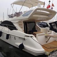 Azimut 43 Fly / 2008