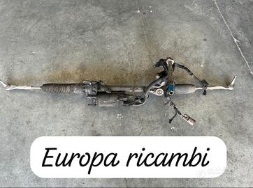 Scatola guida elettrica alfa Romeo Stelvio