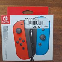 Joy-con Nintendo Switch