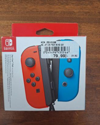 Joy-con Nintendo Switch