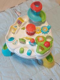 Gioco Clementoni Miltifunzione e sonoro