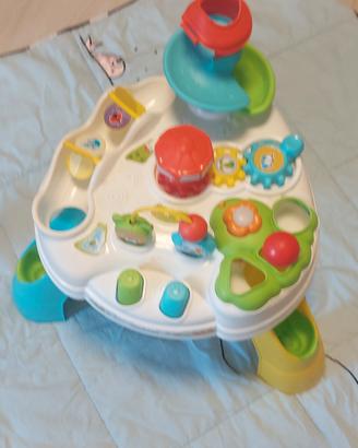 Gioco Clementoni Miltifunzione e sonoro