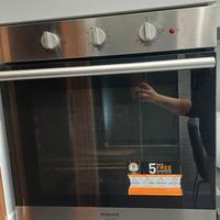 FORNO HOTPOINT