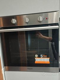 FORNO HOTPOINT