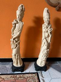 STATUE