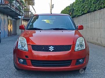 Suzuki Swift 1.3 Benzina/GPL 5 porte