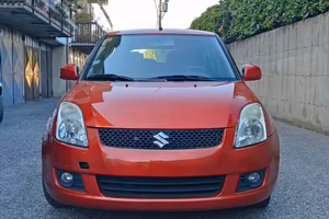 Suzuki Swift 1.3 Benzina/GPL 5 porte