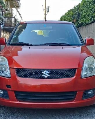 Suzuki Swift 1.3 Benzina/GPL 5 porte