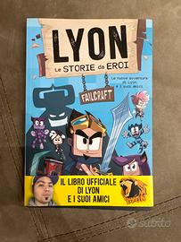 Lyon le storie da eroi