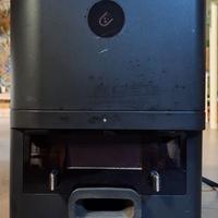 Come nuovo - Robot aspirapolvere e lavapavimenti