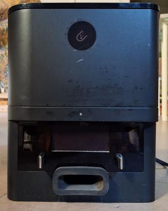 Come nuovo - Robot aspirapolvere e lavapavimenti