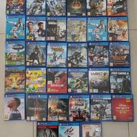 Playstation 4 Videogiochi Ps4 Videogame