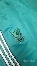 tuta adidas