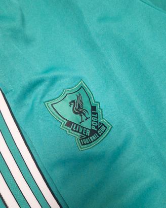 tuta adidas