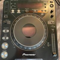 Cdj 1000