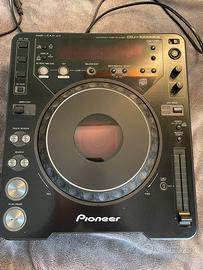Cdj 1000