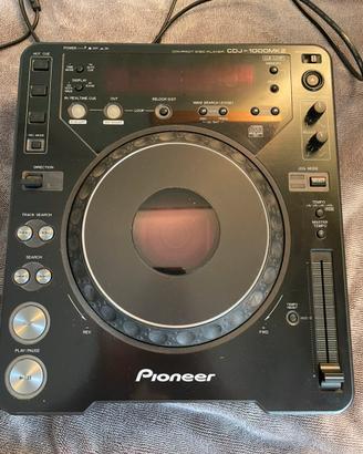 Cdj 1000