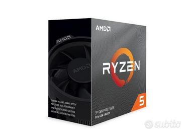 ryzen 5 3600