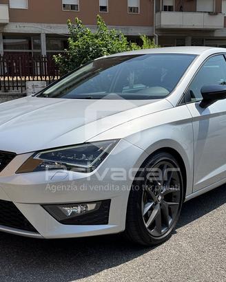 SEAT Leon 2.0 TDI 184 CV 5p. FR