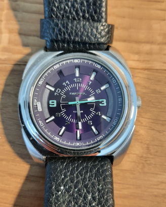 Orologio Diesel donna DZ5199, mai usato