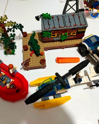 lego city 60068