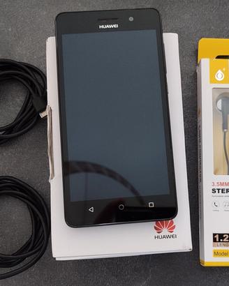 Smartphone Huawei Y635