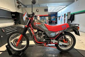 Guzzi V 35 TT