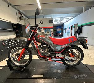 Guzzi V 35 TT