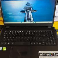 Notebook Acer Aspire 5 i5- 8 gen SSD 1TB