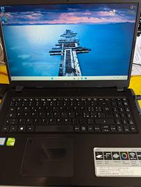 Notebook Acer Aspire 5 i5- 8 gen SSD 1TB