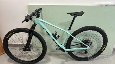 Mtb orbea alma m30 taglia S