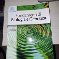 Fondamenti di biologia e genetica