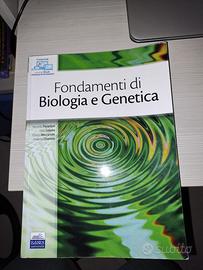 Fondamenti di biologia e genetica
