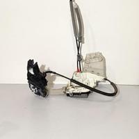 SERRATURA POSTERIORE DESTRA FIAT 500 X Serie 52028