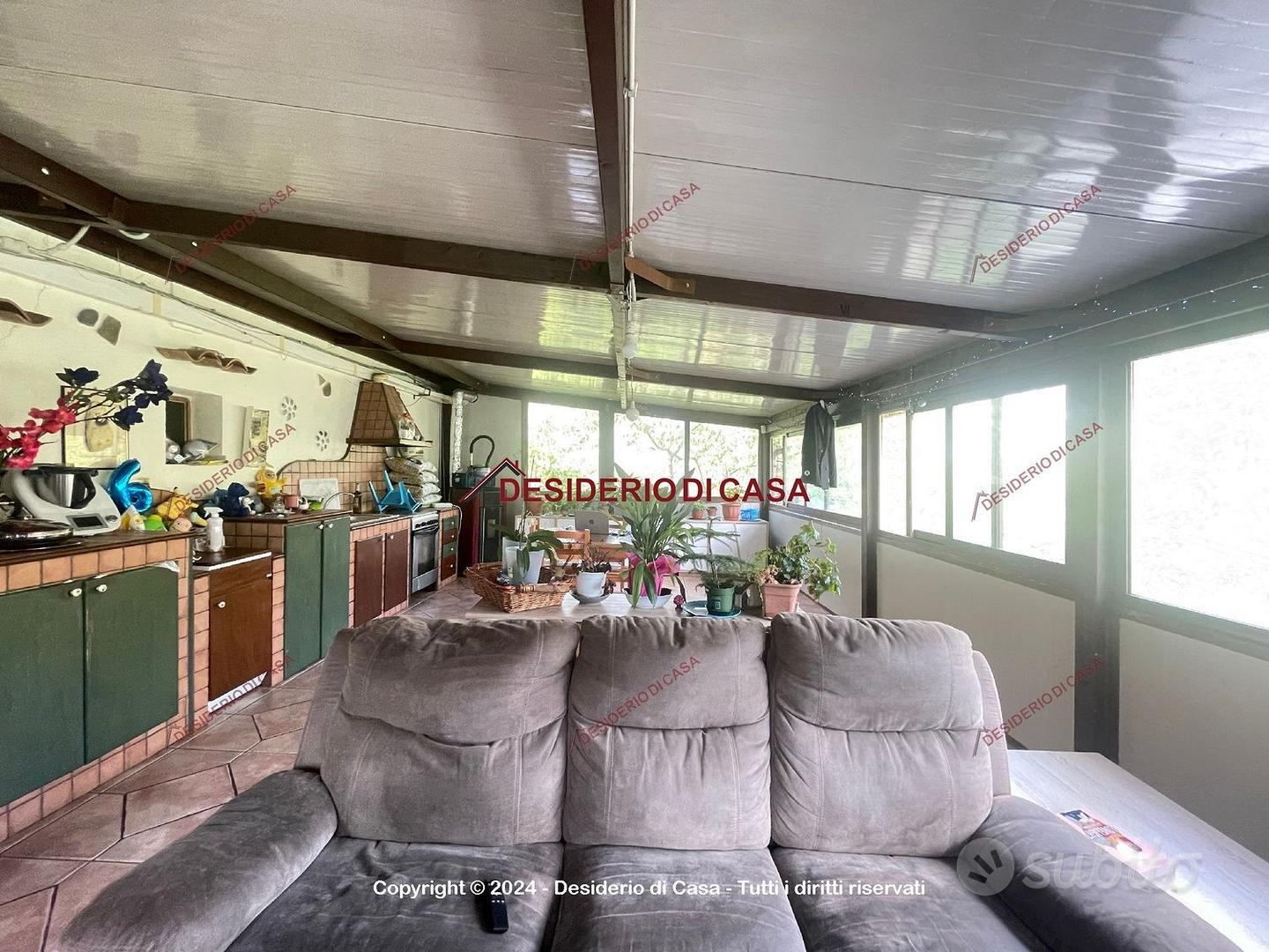 House in Cefalù, Contrada Campella - Vista 3