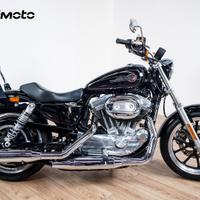 HARLEY DAVIDSON SPORTSTER 883 XL SUPERLOW - 2019
