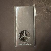 Portachiavi Mercedes