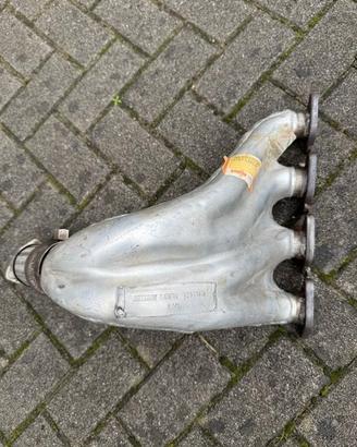 Collettore di scarico originale LANCIA / FIAT