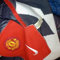 Sciarpa Manchester Unites Nike