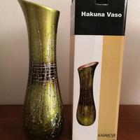 Vaso in ceramica Fantasy