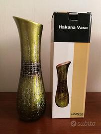 Vaso in ceramica Fantasy