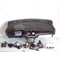 OPEL ASTRA K 2015- 2021 Kit airbag COMPLETO