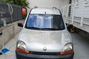 Renault kangoo 1500 diesel