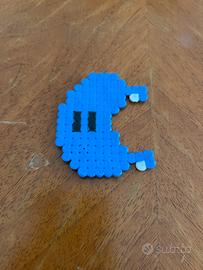 Luna super mario odyssey Pyssla
