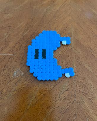 Luna super mario odyssey Pyssla