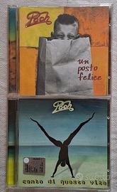 2 Cd Audio Pooh 