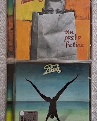 2 Cd Audio Pooh 