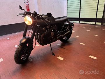 Honda CBX 750 - 1990