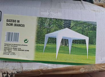 Gazebo