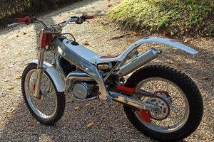 Yamaha TYZ 250